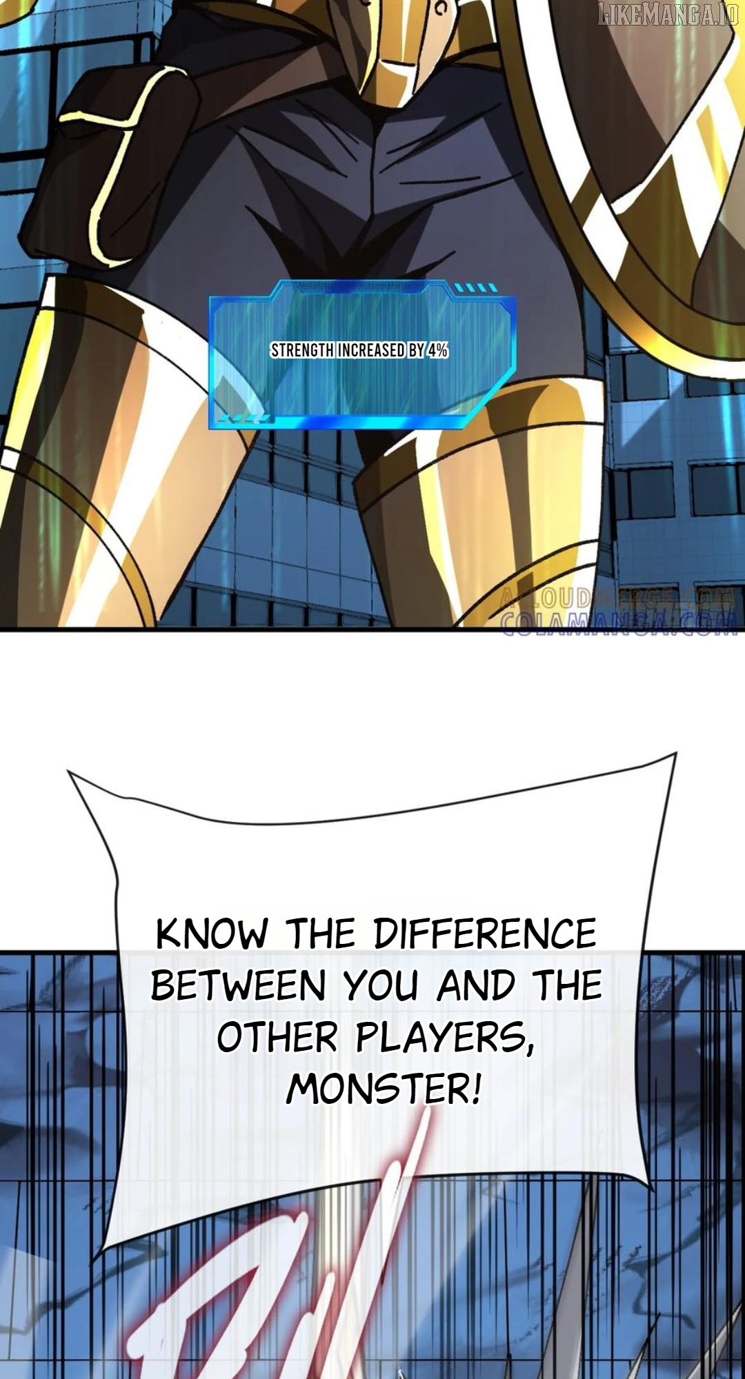 National NPC: I can kill Players Chapter 28 - page 66